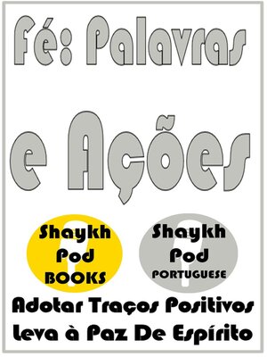 cover image of Fé